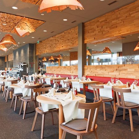Swissever Hotel Zug Steinhausen Eksteriør billede