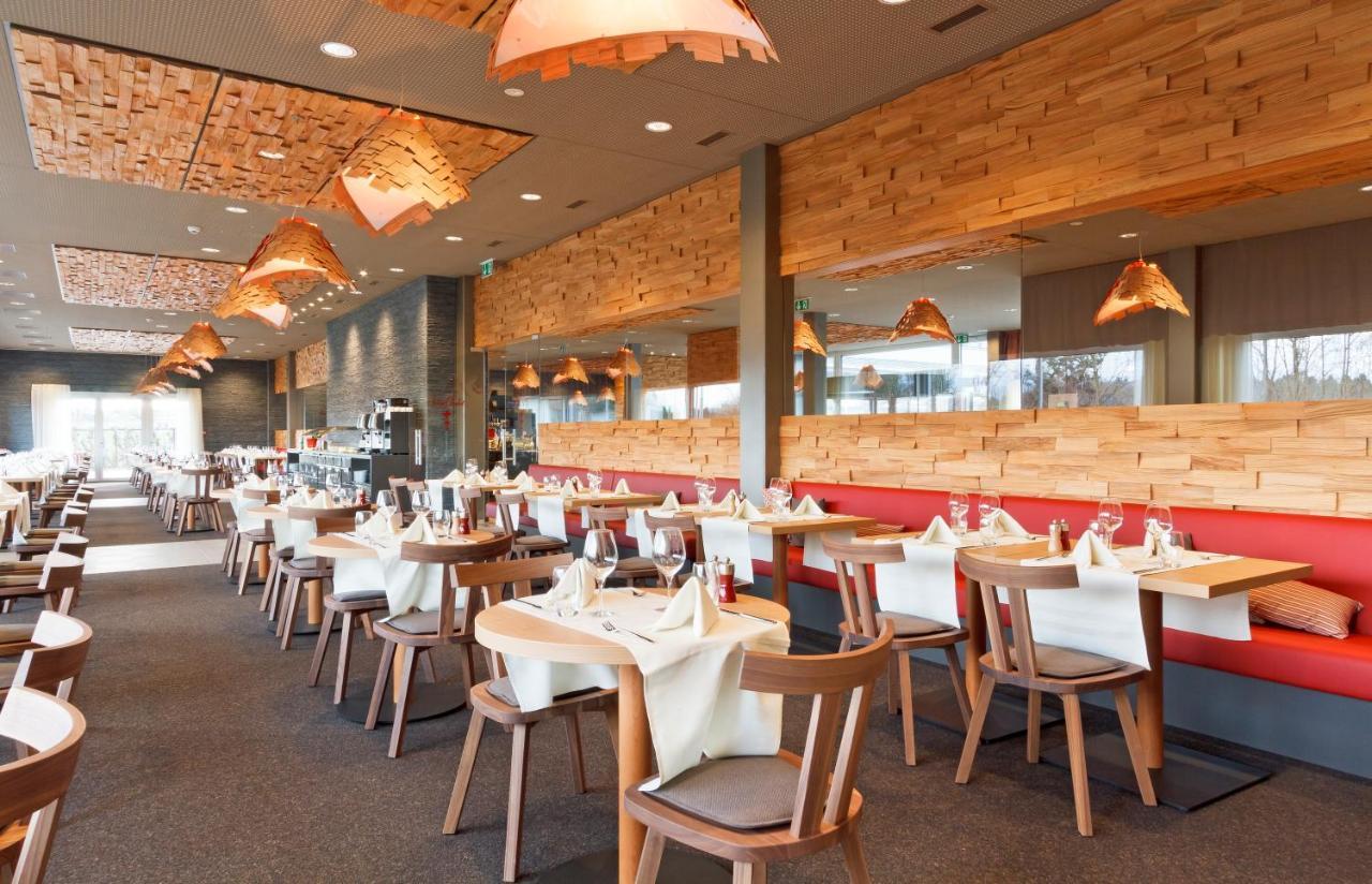 Swissever Hotel Zug Steinhausen Eksteriør billede