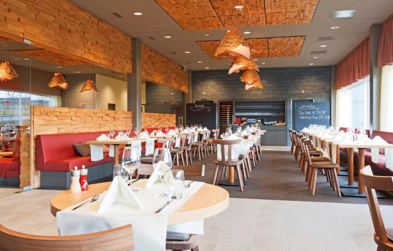 Swissever Hotel Zug Steinhausen Eksteriør billede